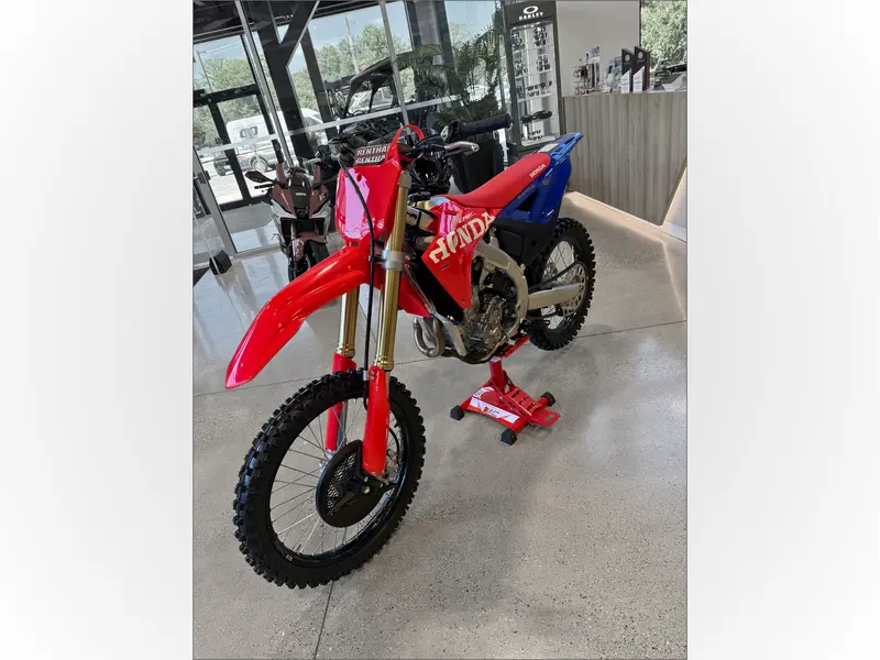 Honda CRF250RV 2027
