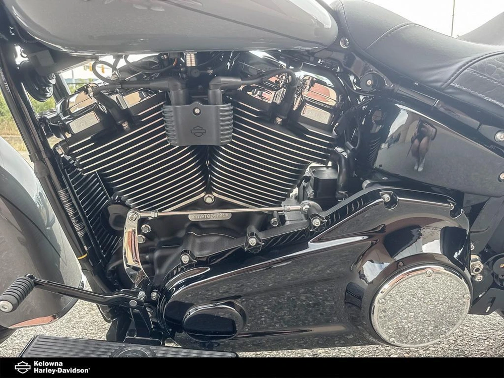 2026 Harley-davidson Flhc - Heritage Classic alt