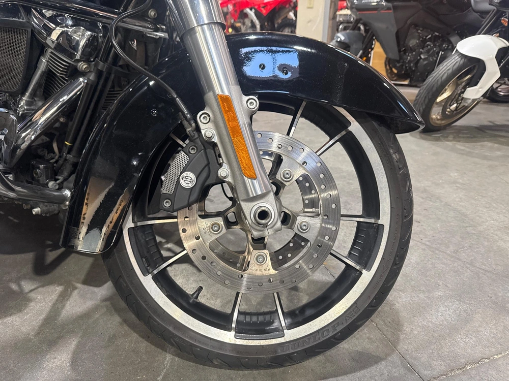 2023 Harley-davidson Flhx - Street Glide™ alt