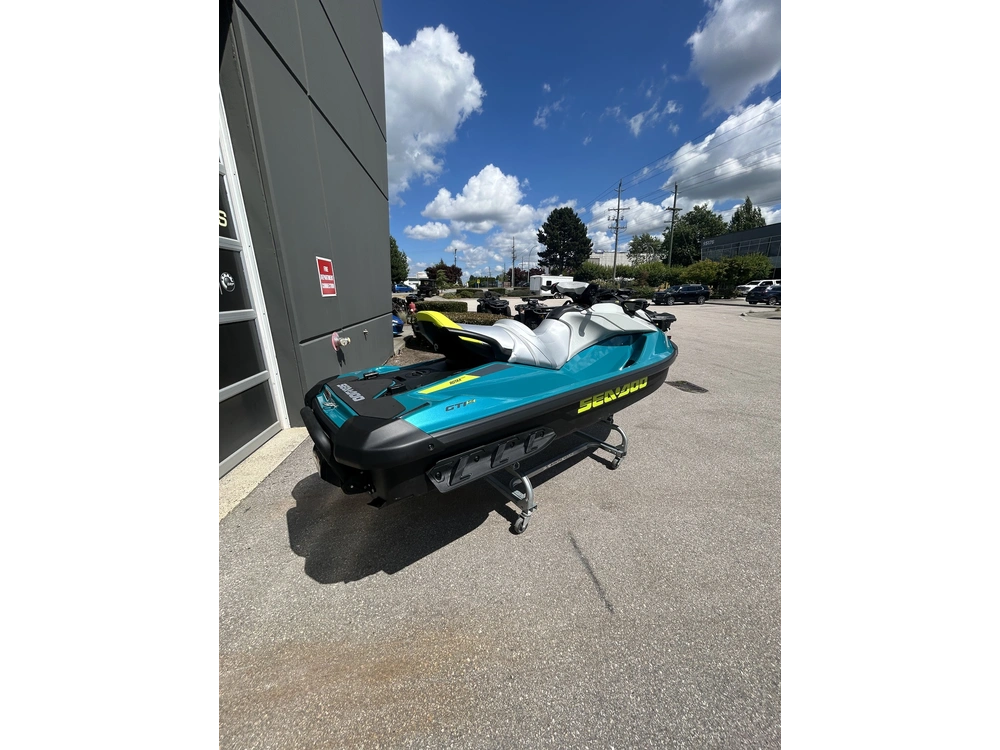 2026 Sea-doo Gti Se 170 alt