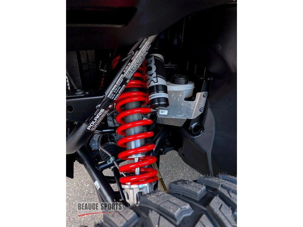 2026 Polaris Xpedition Xp 5 Ns Performance Red 🎯 Utv Aventure 5 Places Cabine Chauffée Maverick Wolverine Rmax Defender Limited 🟢 alt