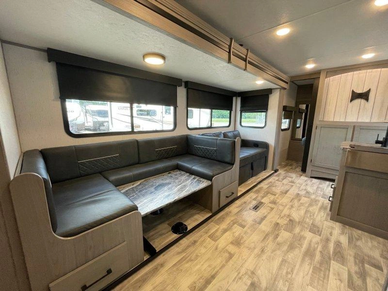 Dutchmen Kodiak 283bhsl 2023 alt