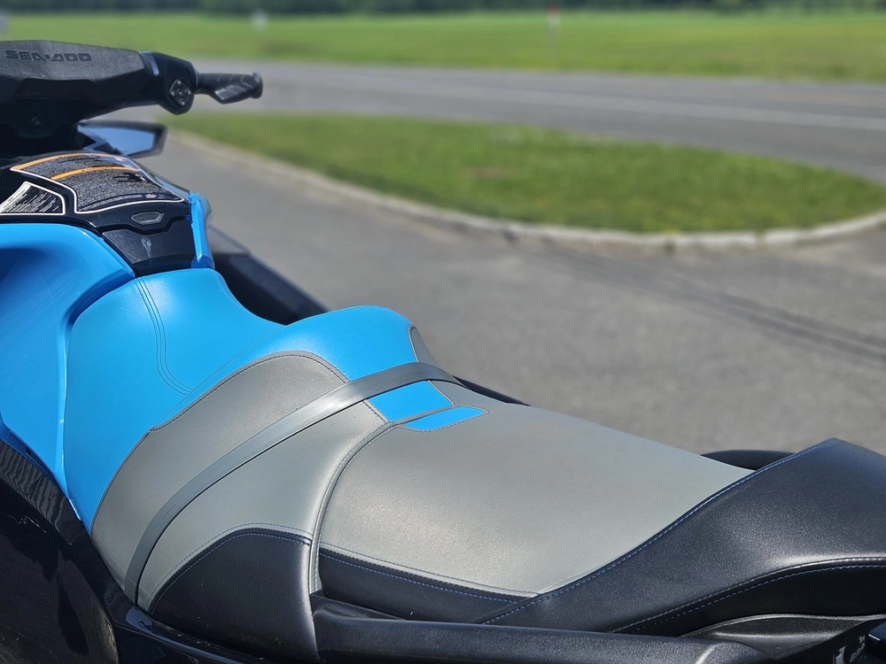 Sea-doo Rxt 230 Supercharged 2018 alt