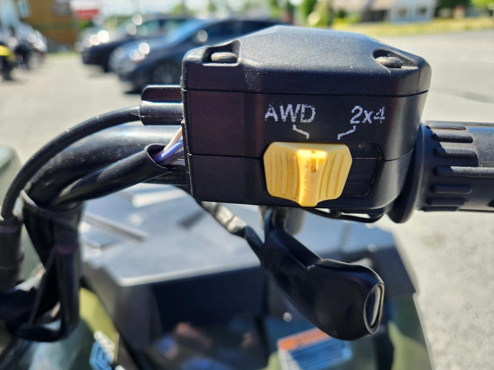 Polaris Sportsman 570 Efi 2014 alt