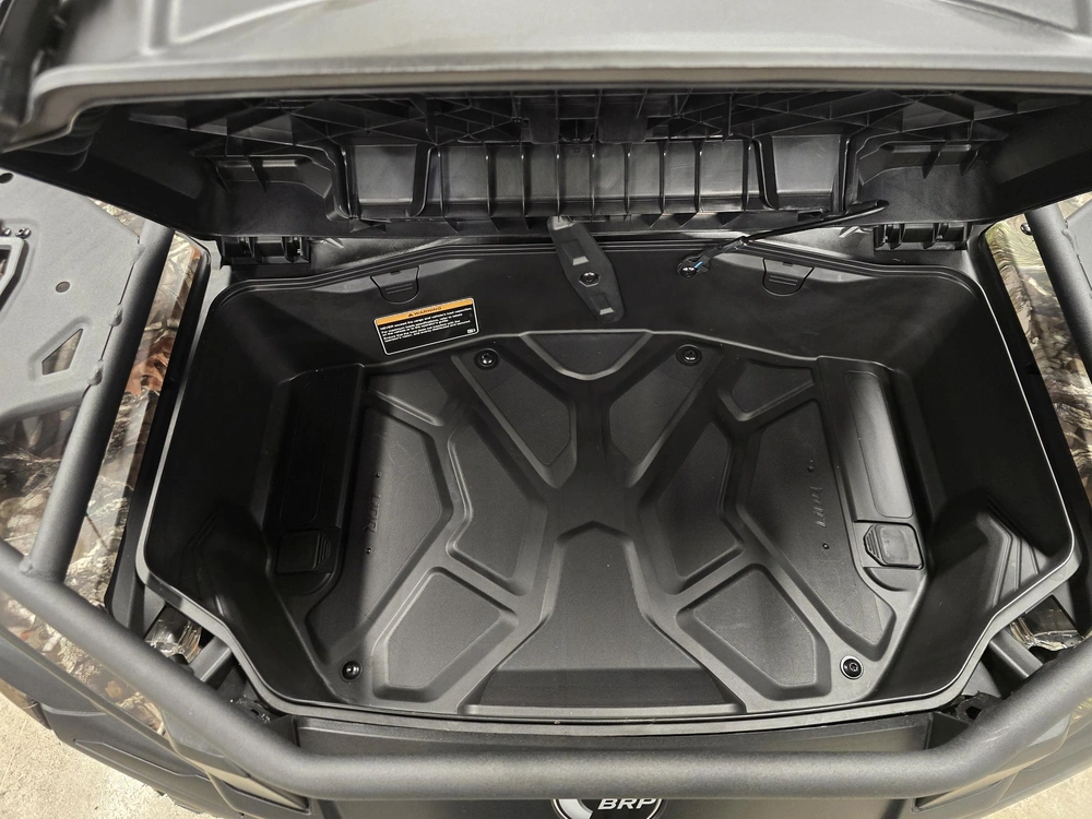 2026 Brp Outlander Dps 700 alt
