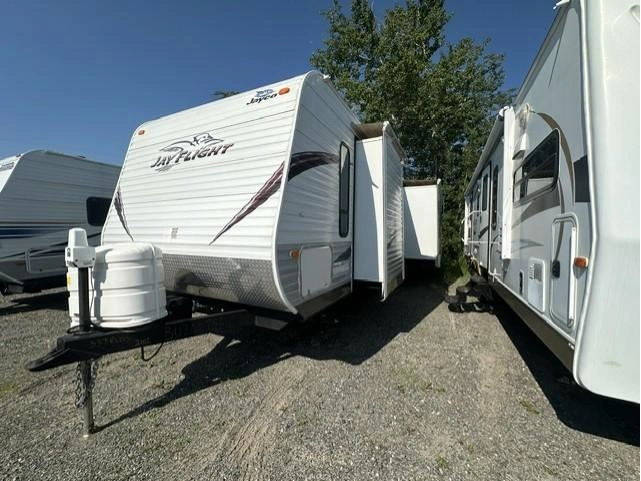 Jayco Jay Flight 33rlds 2012 alt