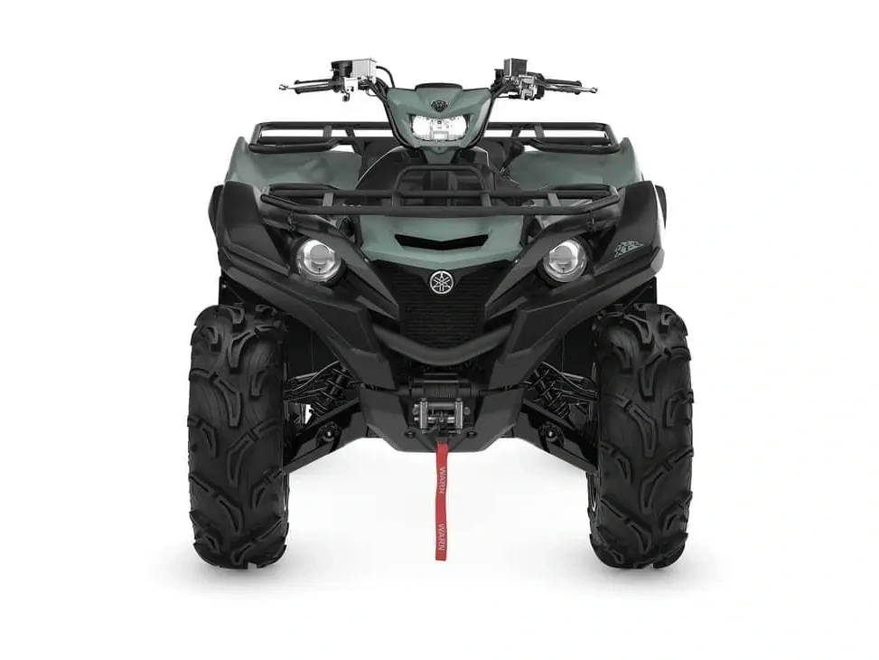 2026 Yamaha Grizzly 700 Eps Xt-r *à Partir De 2.99%💳 alt