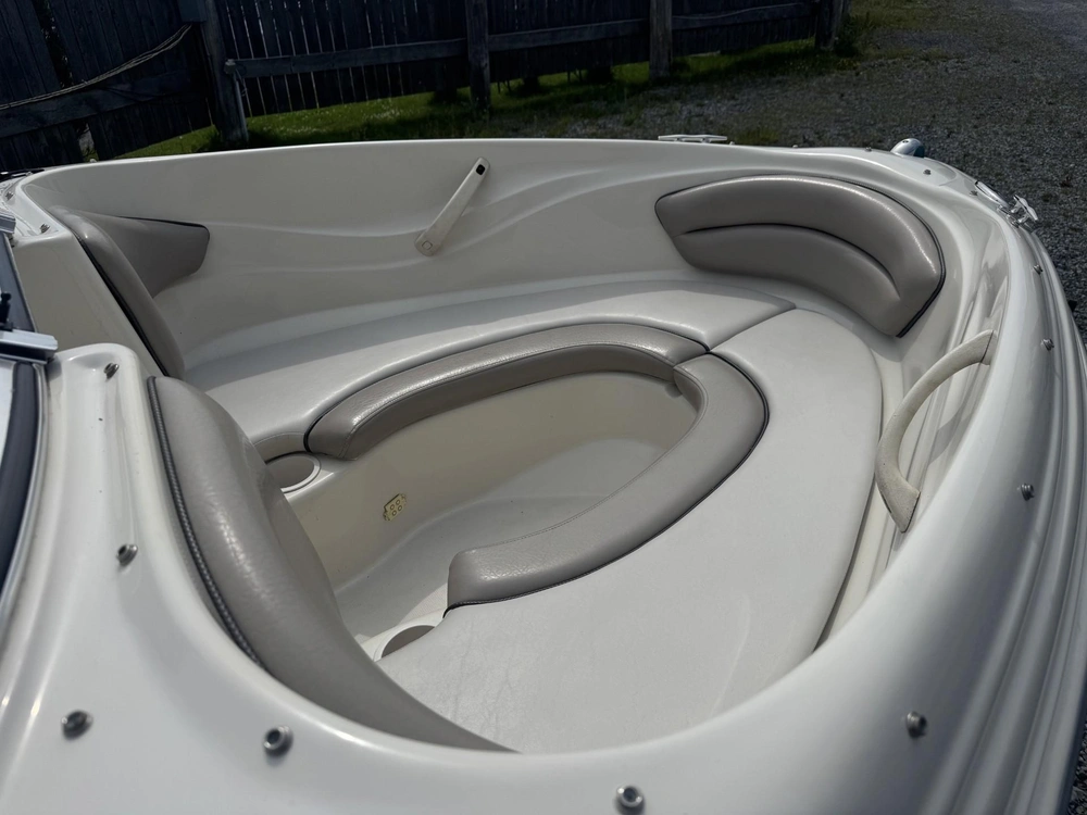 2002 Sea Ray 176 Srx alt