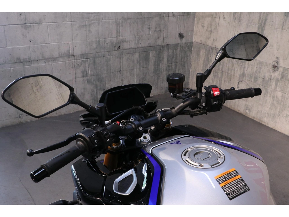 Yamaha Mt-10 Sp 2025 alt