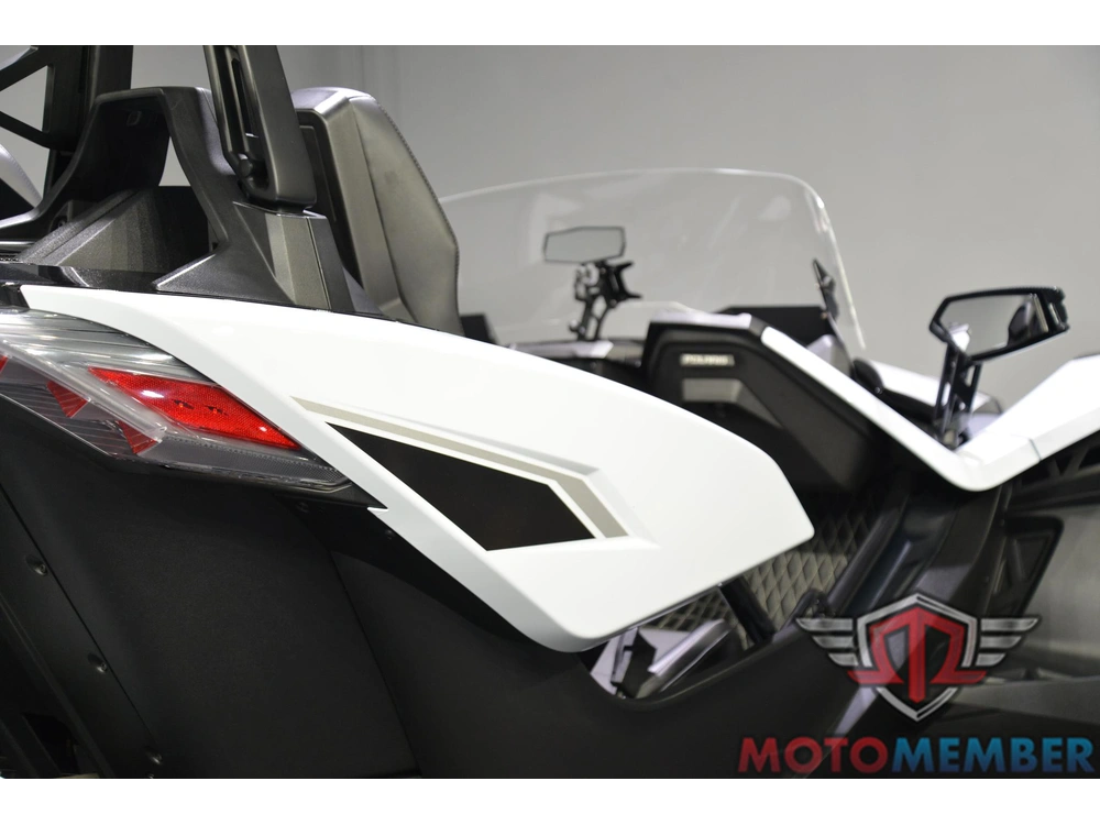 2024 Slingshot Slr Autodrive alt