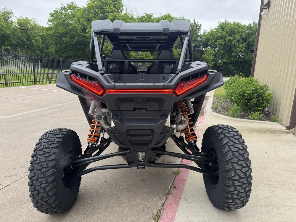 2026 Polaris Rzr Xp S 4 1000 Ultimate alt