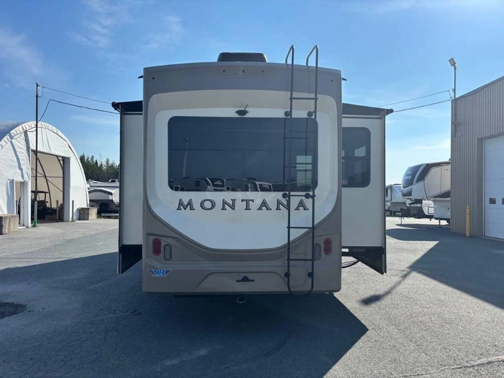 Keystone Rv Montana 3120rl 2019 alt