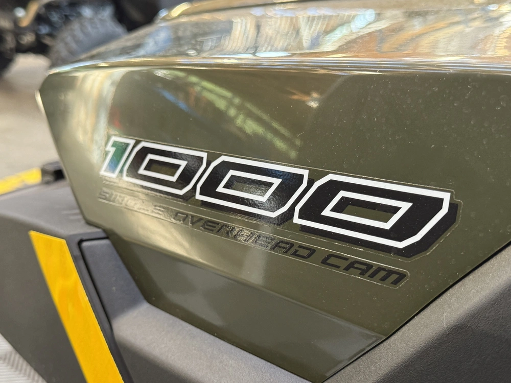 2026 Polaris Ranger 1000 Eps alt