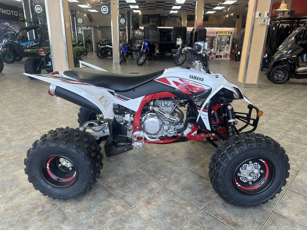 Yamaha Yfz450r Se 2026 alt