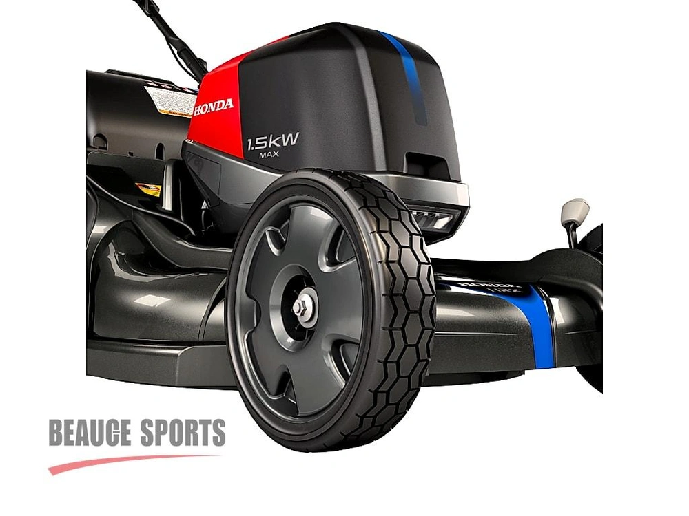 2026 Honda Batterie Hrx-bv 1,5 Kw Tondeuse Hrx21bvc4 | 🌍 Concurrents : Ego / Greenworks / Ryobi 🌍 | alt