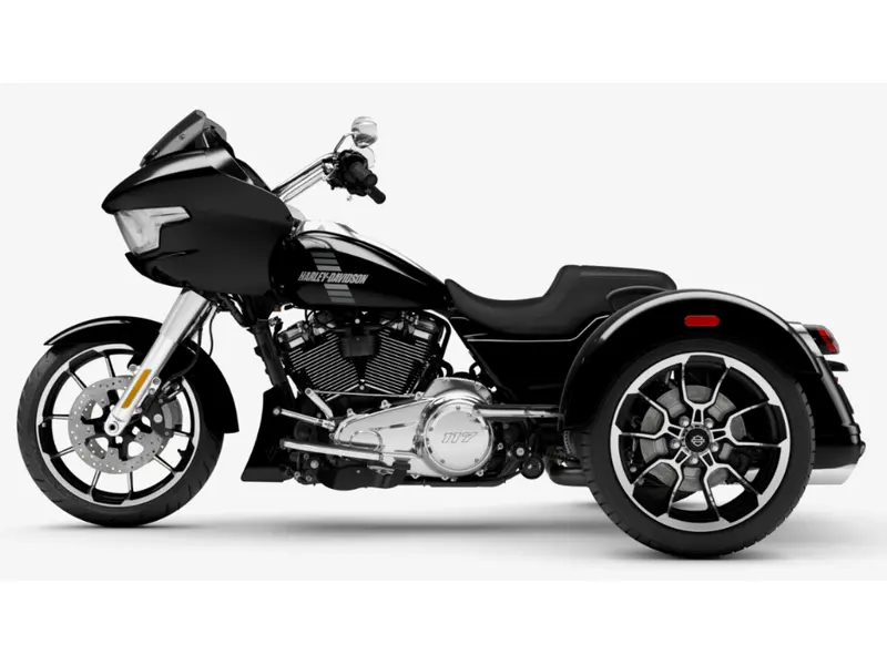 Harley-Davidson FLTRT ROAD GLIDE 3 2026