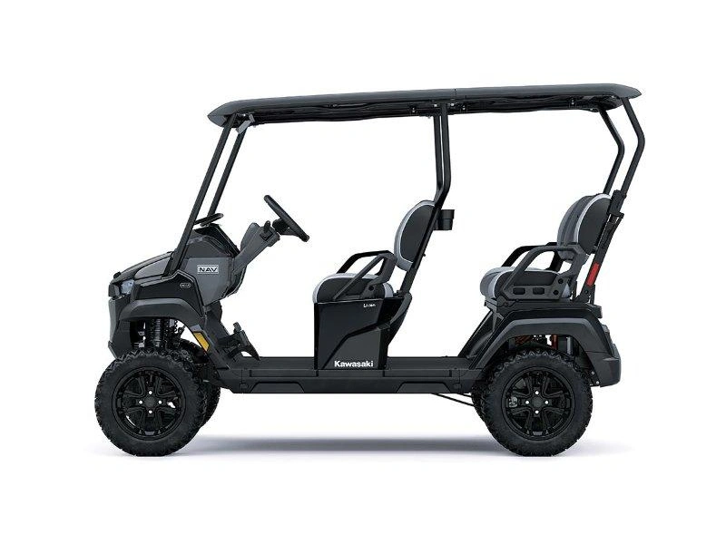 Kawasaki Nav 4e Le 2025 alt