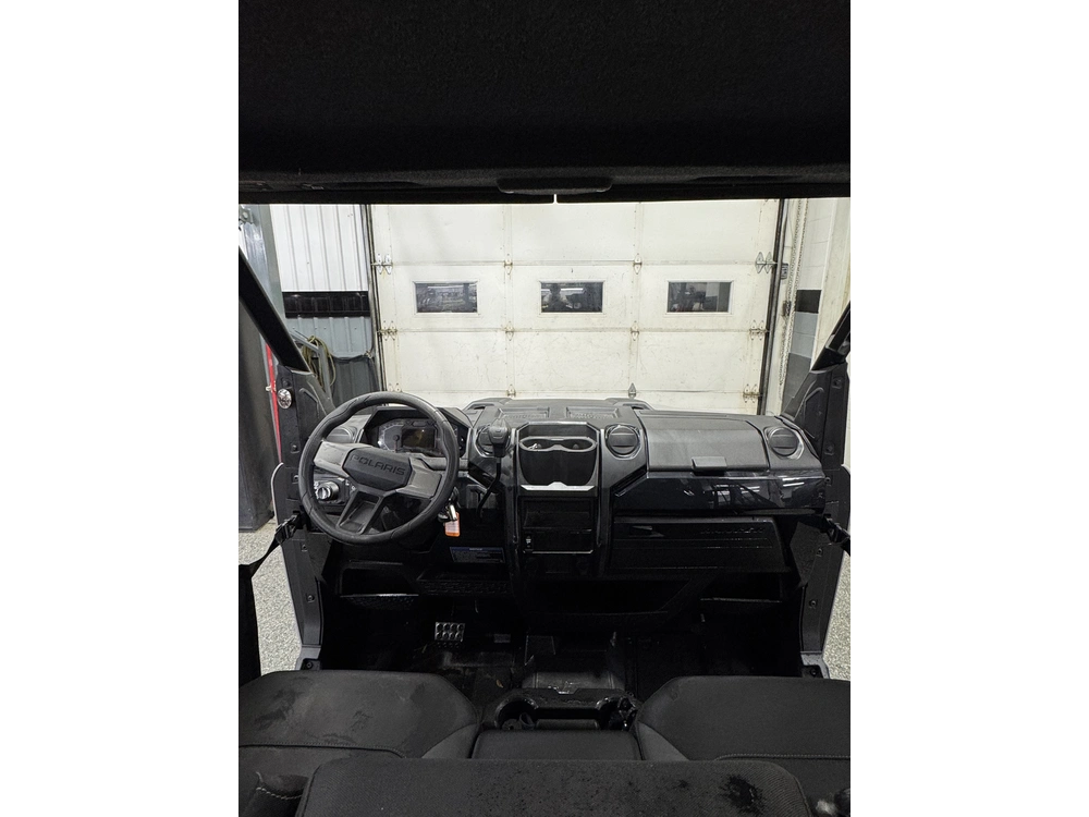 2024 Polaris Xd1500 alt