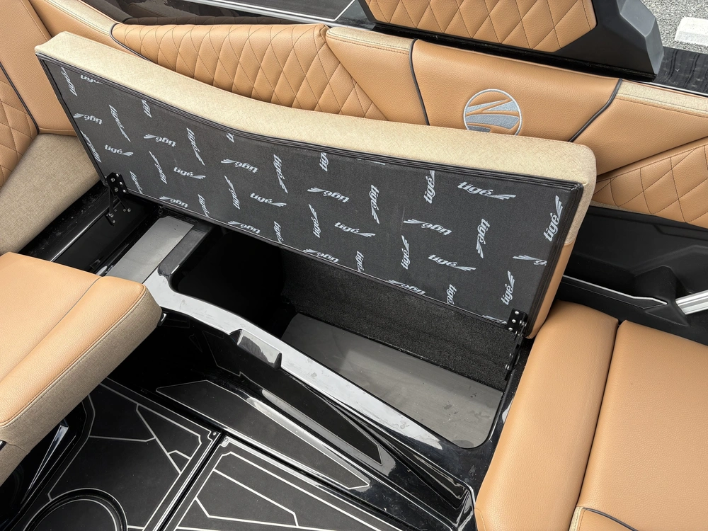 2026 Tigé Boats Z3 alt