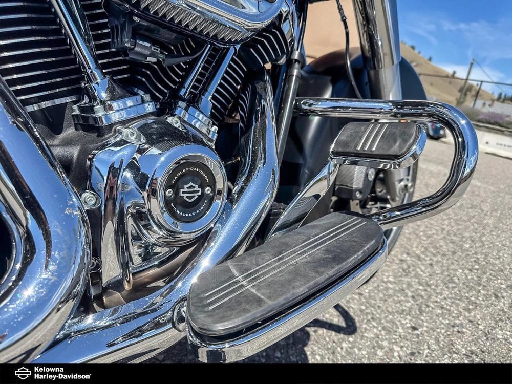 2022 Harley-davidson Flhxs - Street Glide™ Special alt