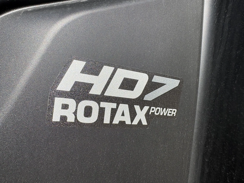 2025 Can-am Outlander Pro Hunting Edition Hd7 Wildland Camo alt