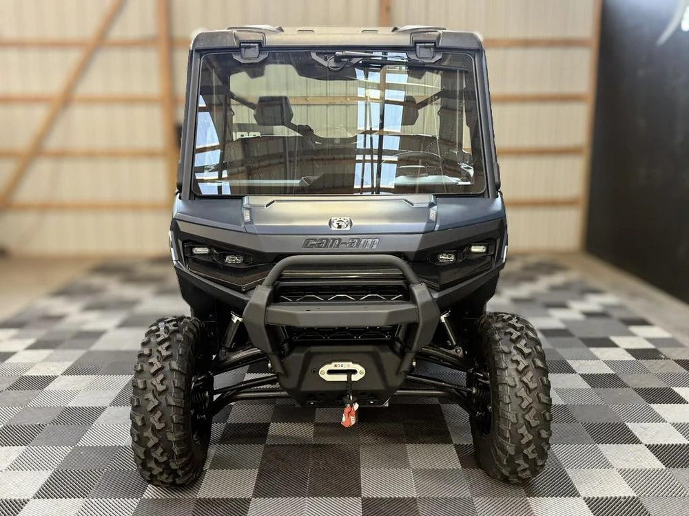 2026 Can-am Defender Xt Cab Hd11 alt