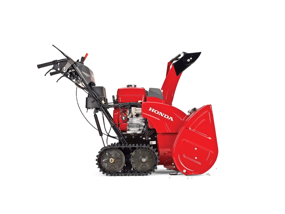 Honda Hss 928 Ctd 2026 alt