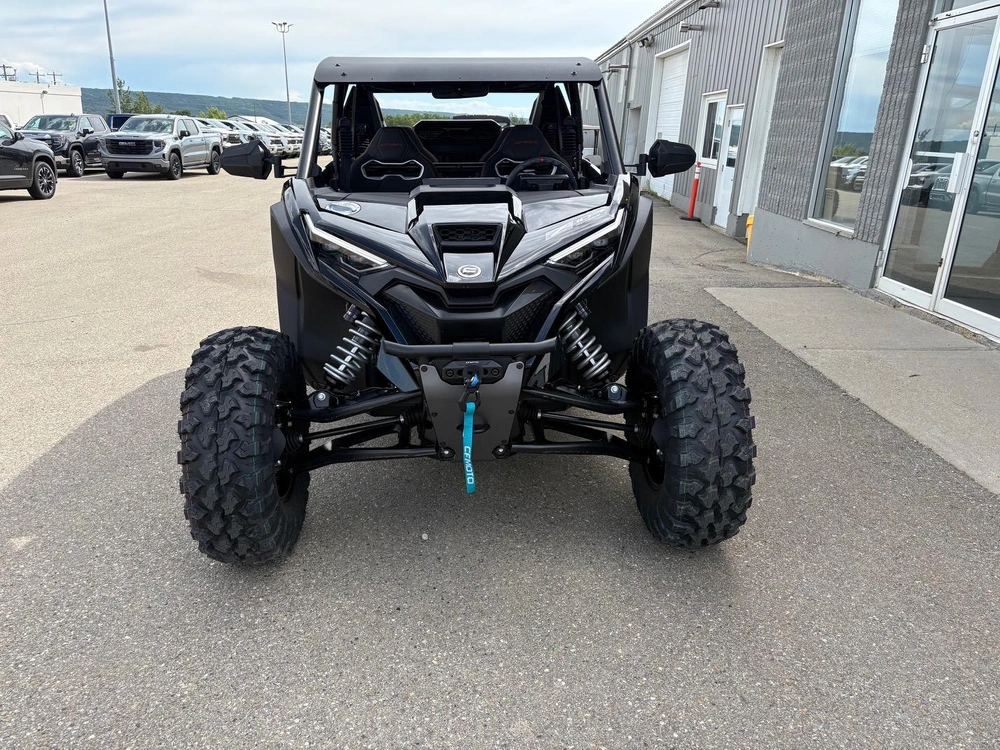 2026 Cfmoto Zforce Z10-4 alt