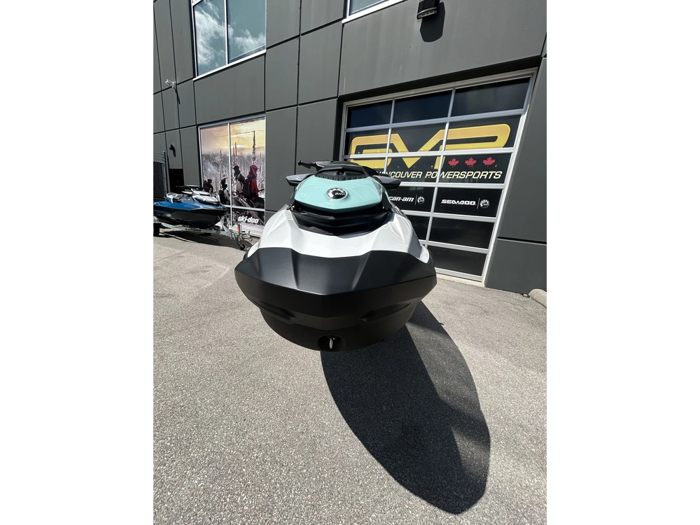 2026 Sea-doo Gti alt