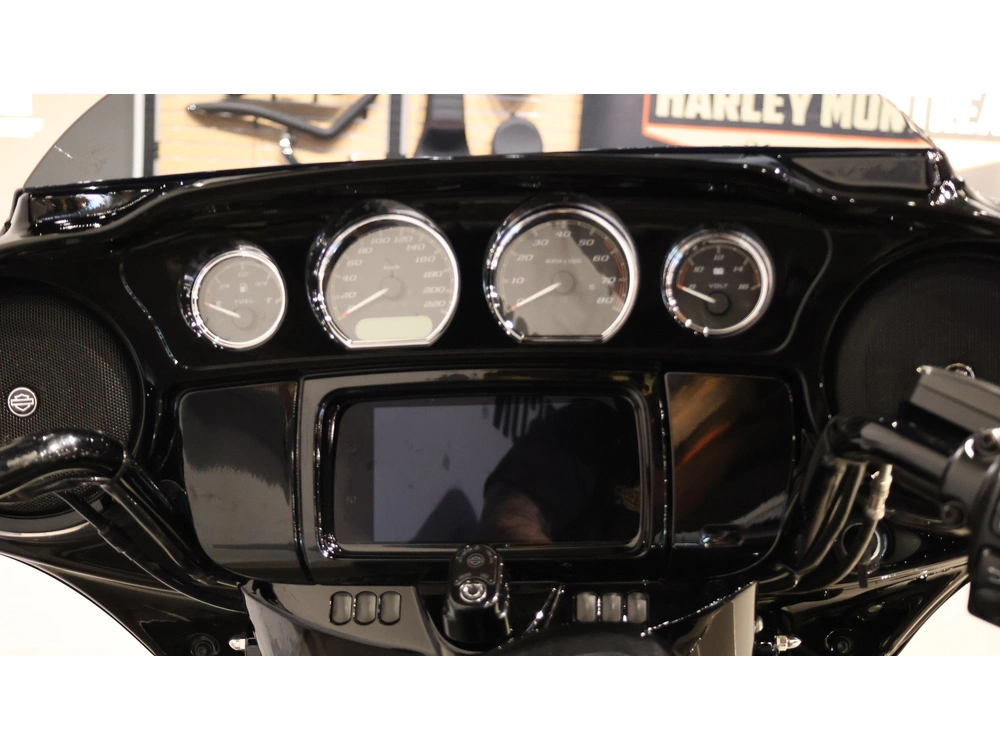Harley-davidson Street Glide Special Flhxs 2021 alt