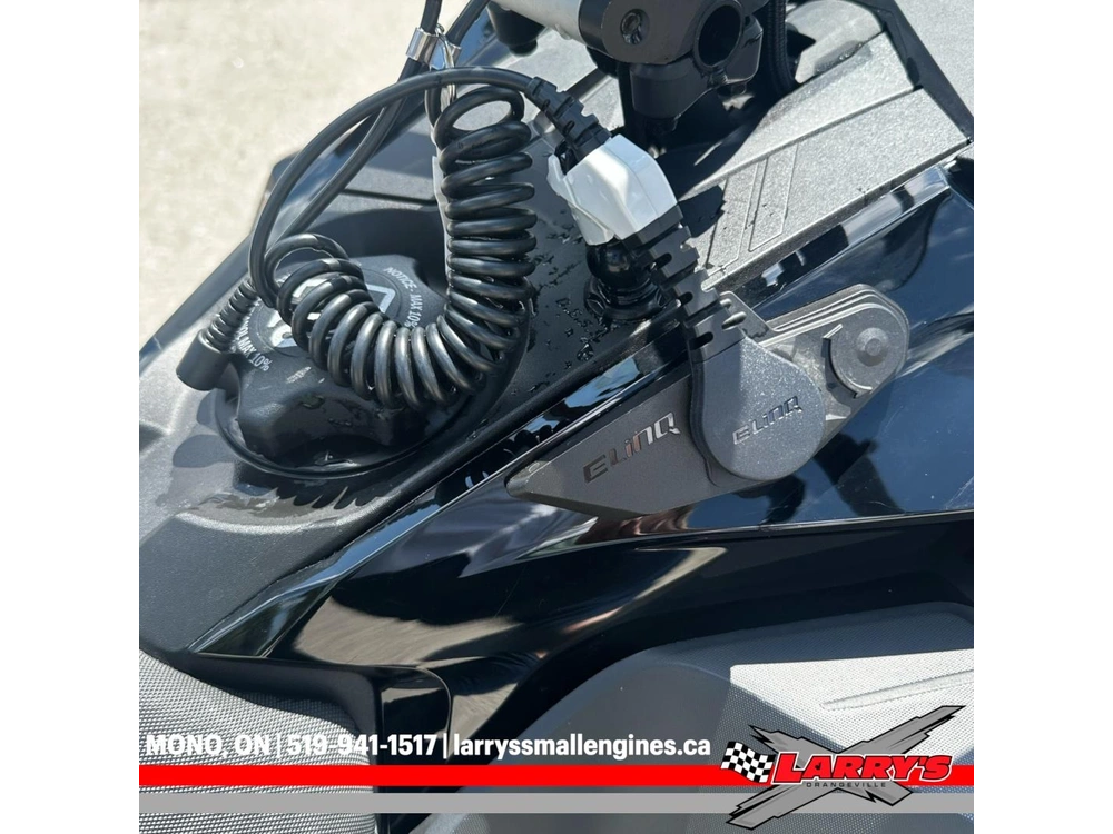 2022 Ski-doo Renegade X 600r E-tec alt