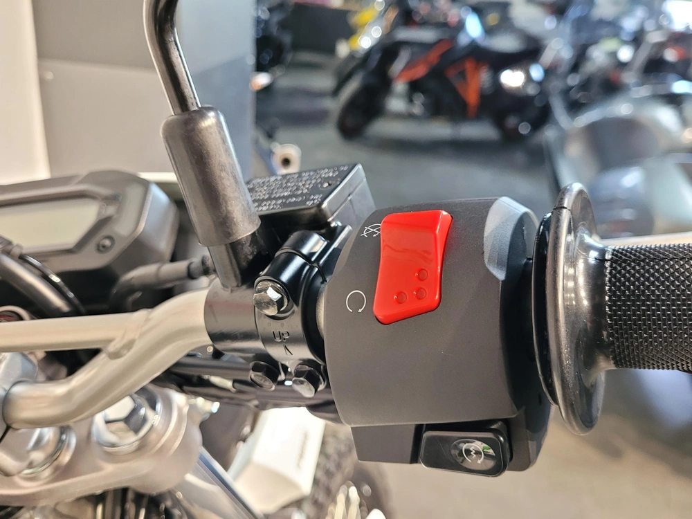 Kawasaki Klx230 *1.99%/60 Mois💳 2026 alt