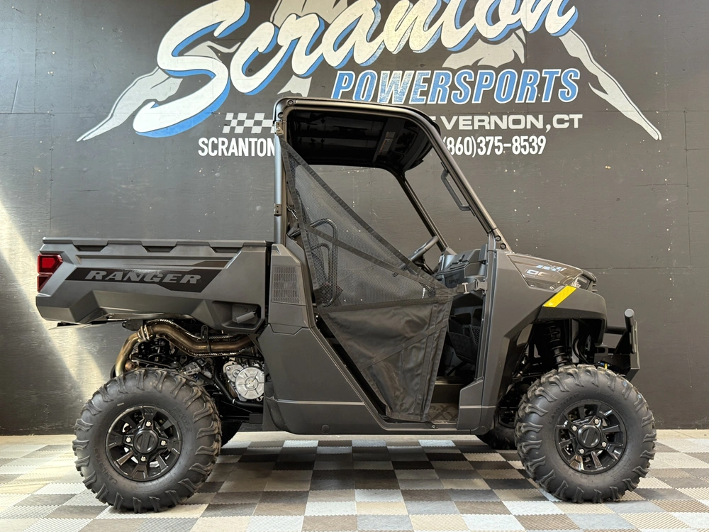 2026 Polaris Ranger 1000 Premium alt
