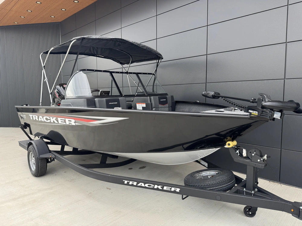 2026 Tracker Pro Guide V175 Wt W/115exlpt alt