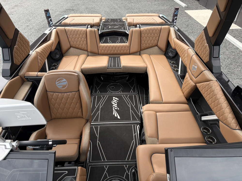 2026 Tigé Boats Z3 alt