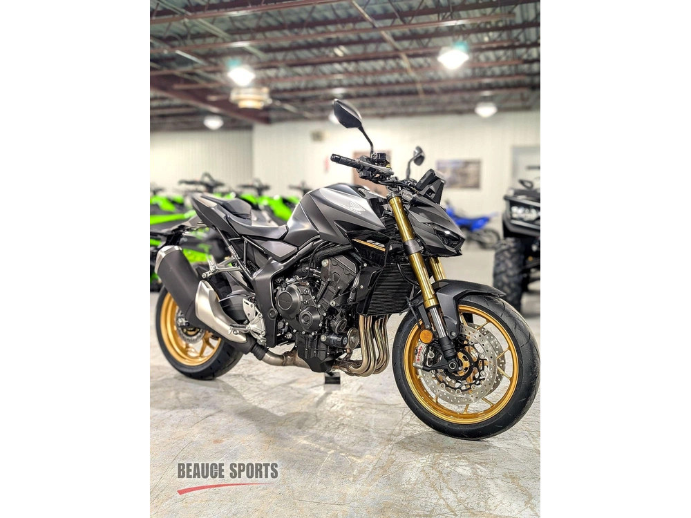 Honda Cb1000sps Cb 1000 Hornet Sp - Naked Streetbike 2025 alt