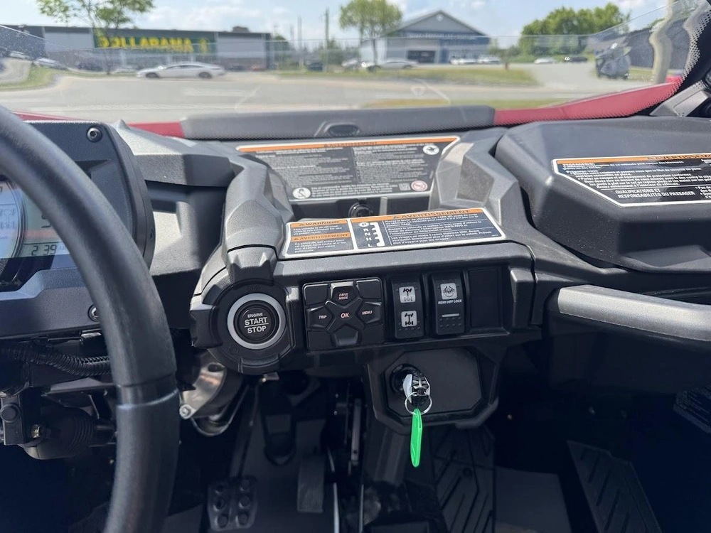 Can-am Commander Xt 1000r 2026 alt