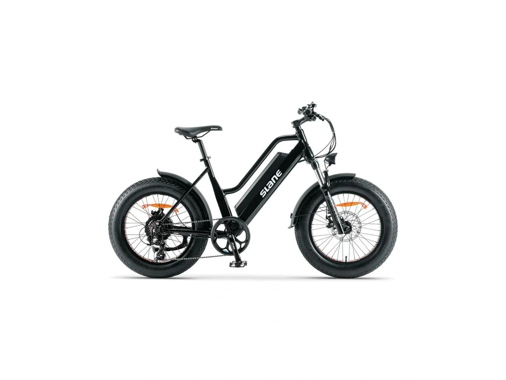 Slane Santiago Fat Mini Jaune Service 5★ Sur La Rive‑sud 2025 alt