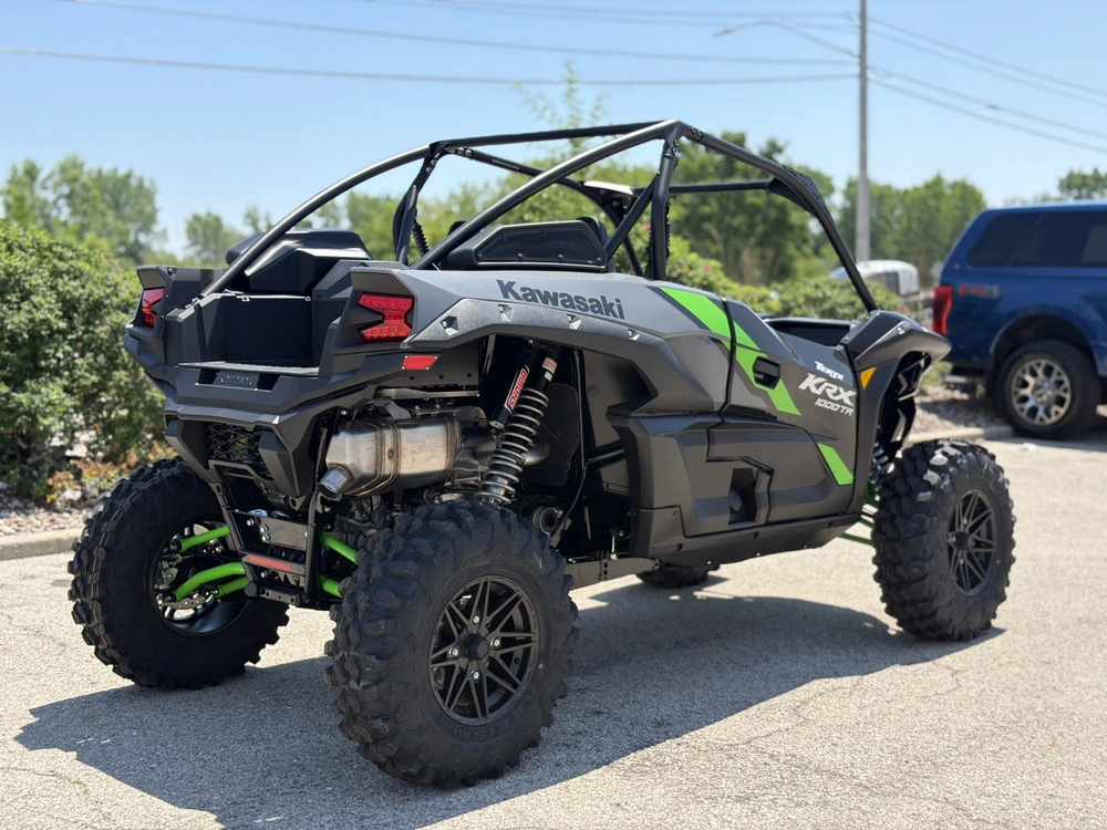2027 Kawasaki Teryx Krx® 1000 Tr alt