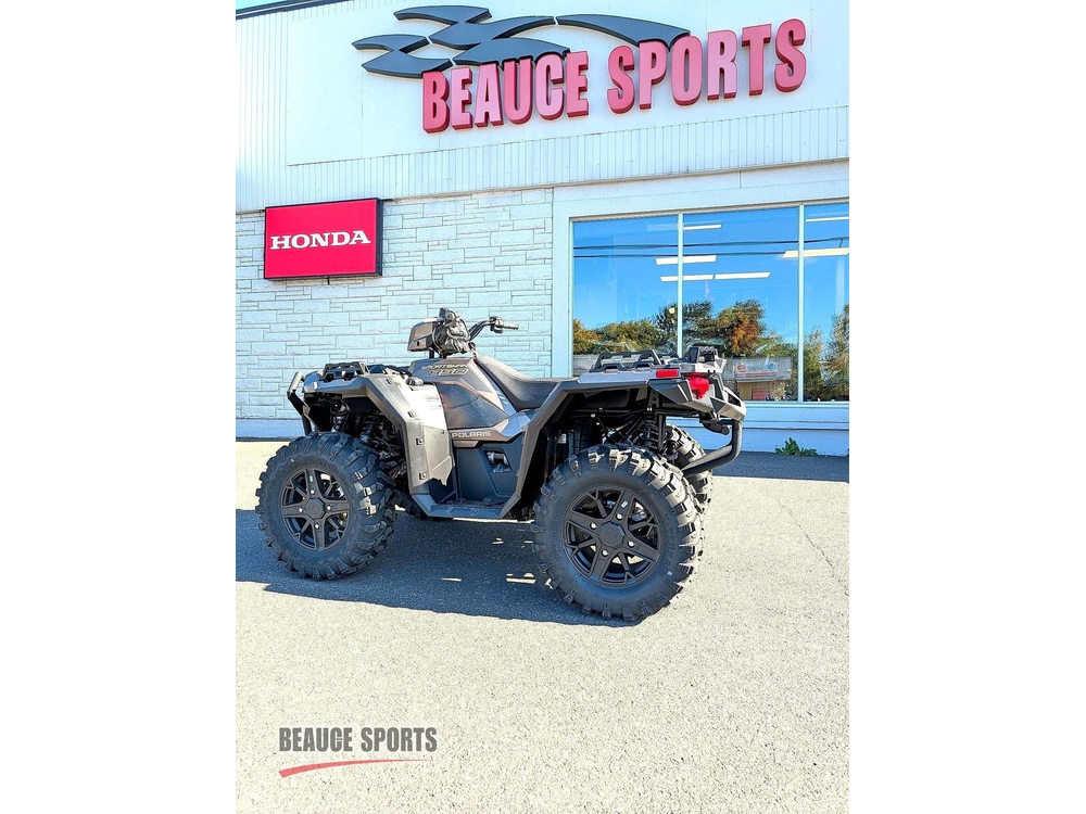 Polaris Sportsman 850 Trail Nara Bronze Nouvelles Couleurs 2026 - Nouveaux Modèles Ste-marie - Rive-sud Quebec 2026 alt