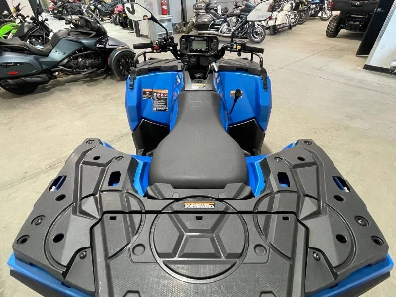 Polaris Sportsman Trail 570 2025 alt