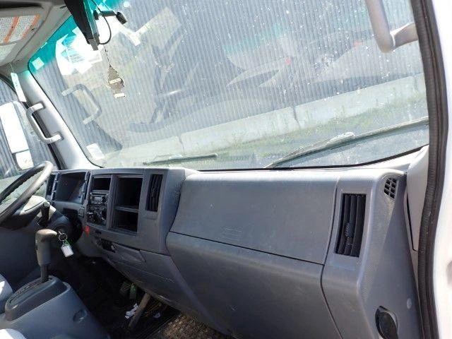 Isuzu Nrr 2022