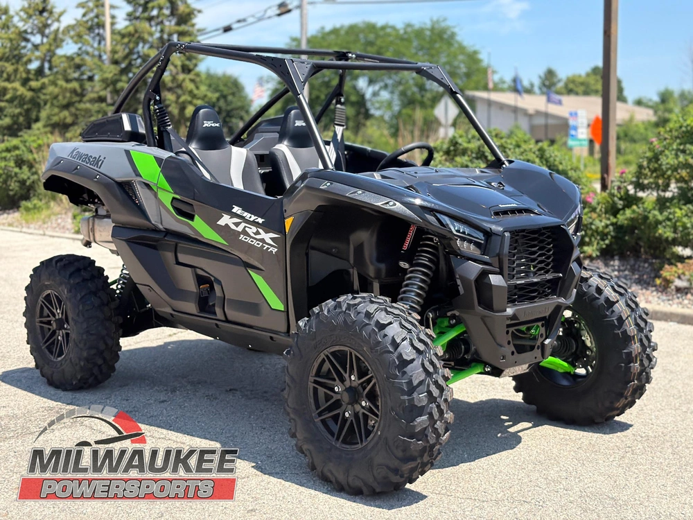 2027 Kawasaki Teryx Krx® 1000 Tr alt