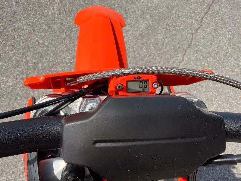 KTM 65 SX 2027