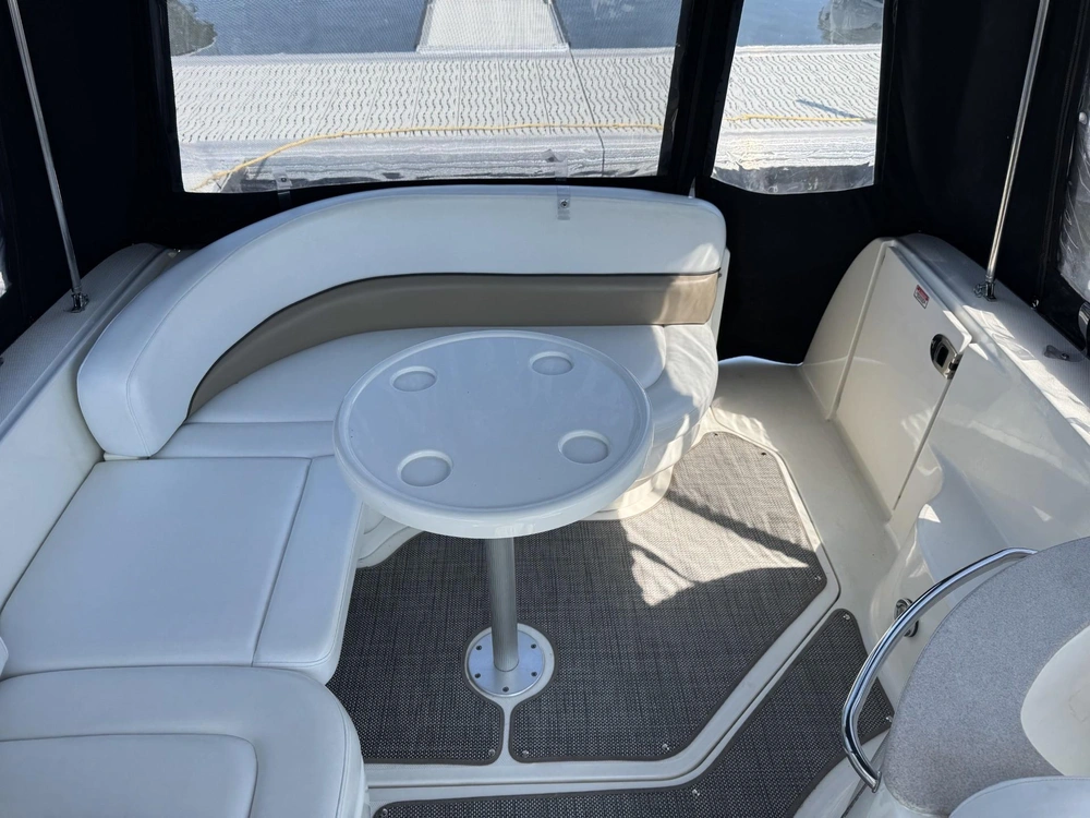 Sea Ray 260 Sundancer 2005 alt