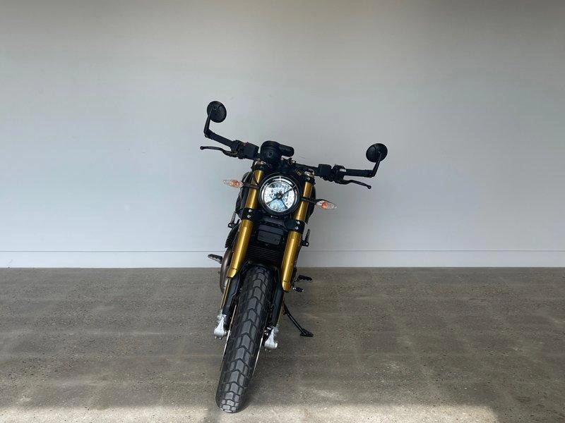2022 Ducati Scrambler 1100 alt