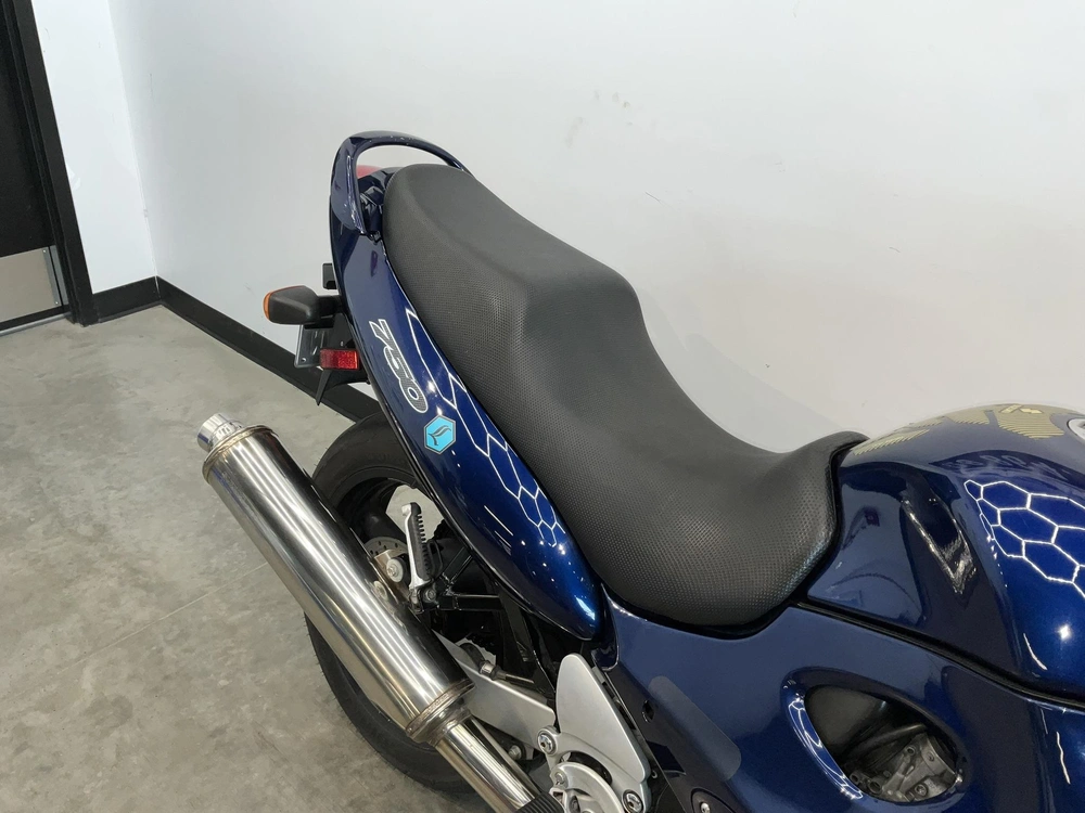 Suzuki Katana 750 Gsx750f 1999 alt
