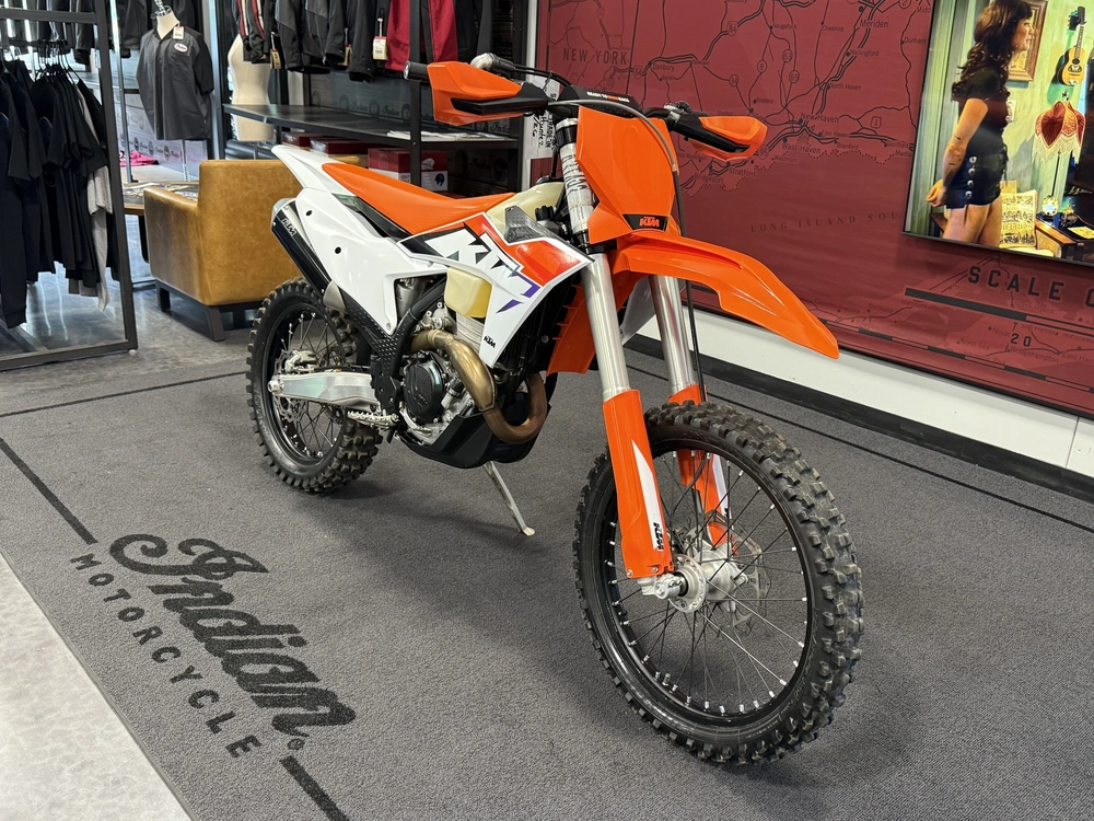 2023 Ktm 350 Xc F alt