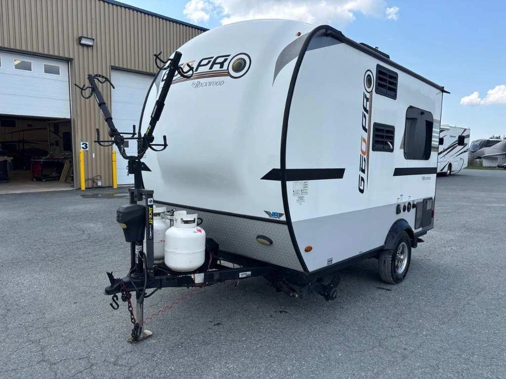 Rockwood Geo Pro 14fk 2018 alt