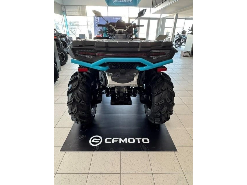 Cfmoto Cforce 1000 Mv 2026 alt